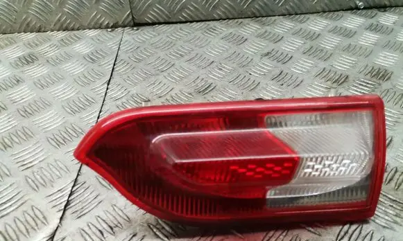 Opel Insignia A Rear/tail lights