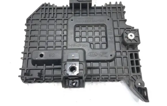 Battery bracket