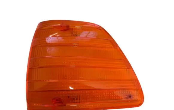 Front indicator light