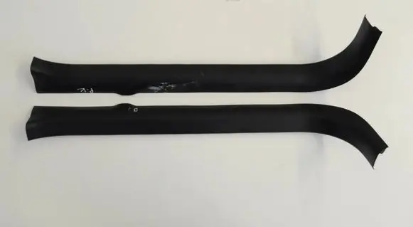Lexus RX 450H sill trim set (inner) 6791430260 6791330260