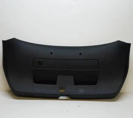 Audi A7 S7 4G Tailgate trim 4G8867979A