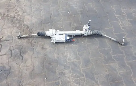 BMW 1 F20 F21 Steering rack 6859128IAUTOPI 6859128