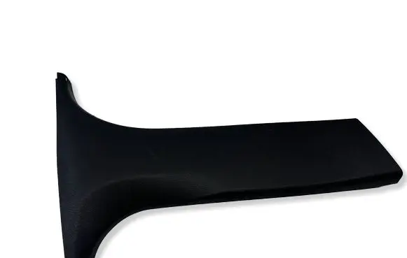 BMW 1 F20 F21 (B) pillar trim (bottom) 51437221028