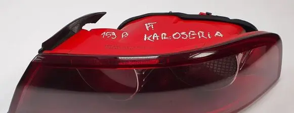 Alfa Romeo 159 Rear/tail lights 60691363
