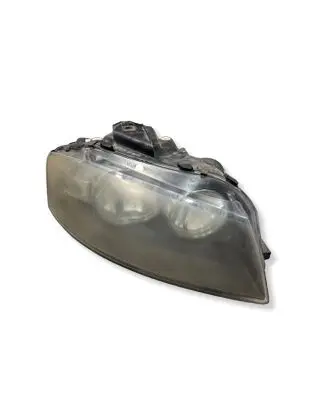 Audi A3 S3 8P Headlight/headlamp 0301206202 8P0941004K