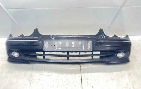 Mercedes-Benz CLK A209 C209 Front bumper A2098850025