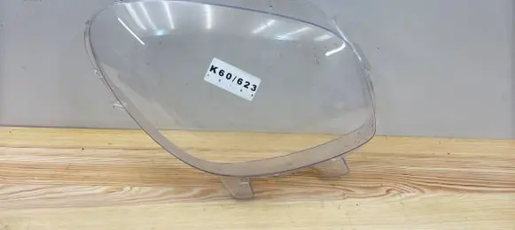 Smart ForFour II W453 Headlight lense A5438200739