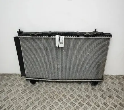 Opel Mokka B Coolant radiator 982111158A 982111158