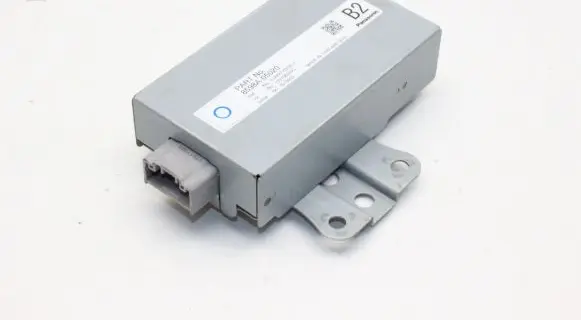 Toyota Avensis T270 Phone control unit/module 8598A05020