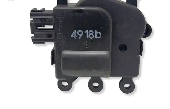 Mazda 6 Air flap motor/actuator 