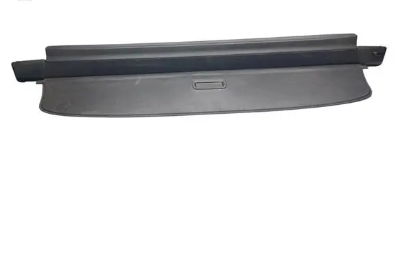 Volkswagen PASSAT B6 Parcel shelf load cover 9937000039