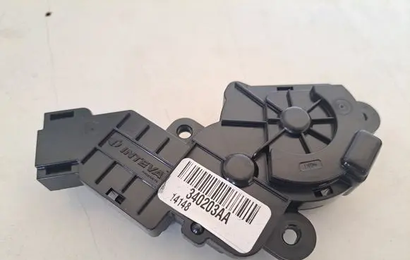 Chevrolet Corvette C7 Sensor 340203AA