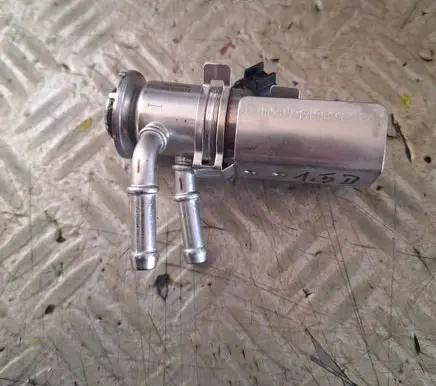 Citroen DS4 Fuel injector 9842811780