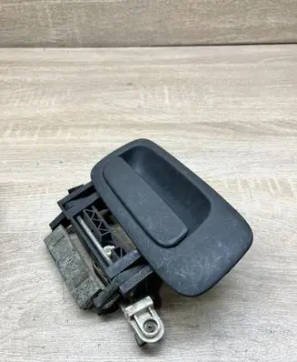 Opel Vectra B Front door exterior handle GM712