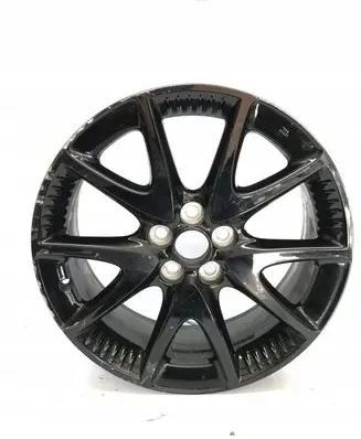Toyota Yaris R17 alloy rim F213AX