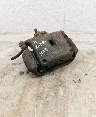 Mazda CX-3 Front brake caliper