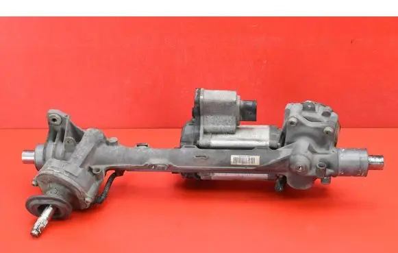 Volkswagen Golf IV Steering rack 1K1423051BE