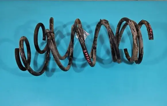 Citroen C8 Front coil spring IMPRK1397112