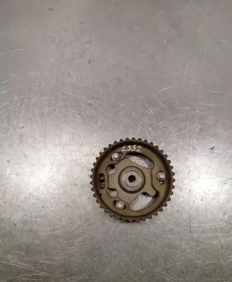 Renault Laguna III Crankshaft gear 585577