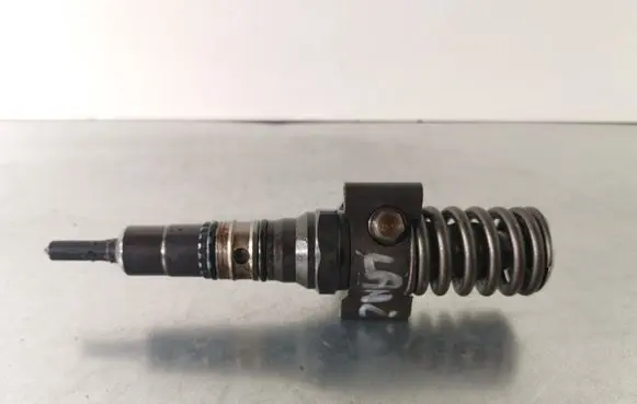 Mitsubishi Lancer X Fuel injector 0414720404