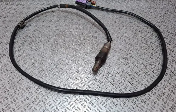 Skoda Octavia Mk3 (5E) Lambda probe sensor 04L906262