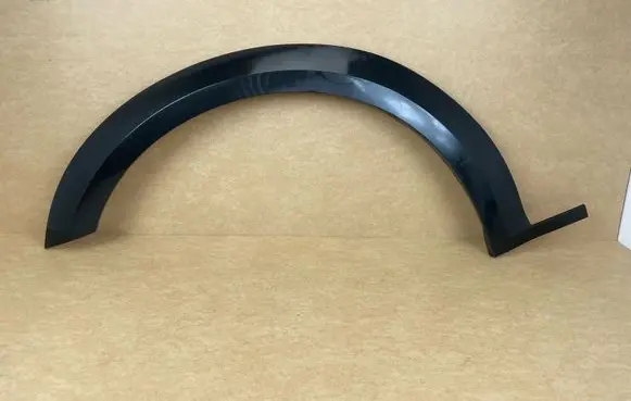 Audi A4 Allroad Front arch trim 8W9853717