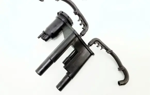 Citroen C6 Breather/breather pipe/hose 4R8Q6A785AE