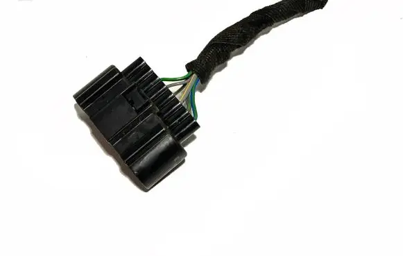 Volvo S60 Other relay 21120601 16657 2112060