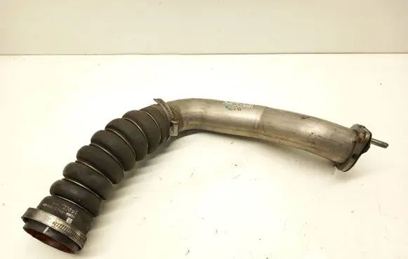 Opel Antara Intercooler hose/pipe 95405608
