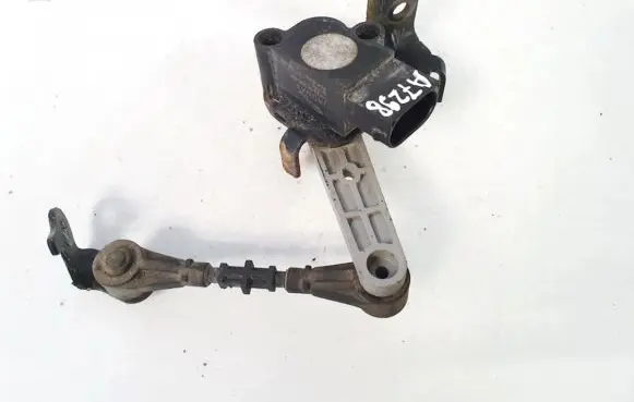 Jaguar F-Pace Front height sensor lever hk833c280da hk83-3c280-da