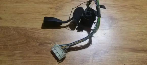 BMW 3 E36 Indicator stalk 4460