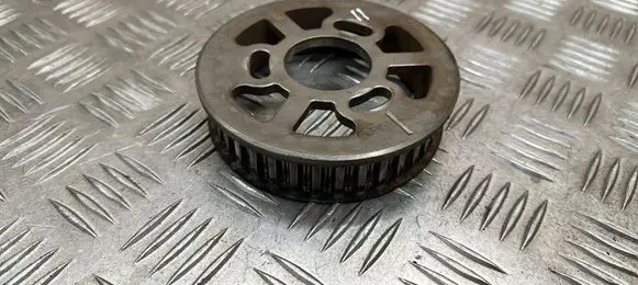 Jaguar XJ X351 Camshaft pulley/ VANOS 9X2Q6K286BA