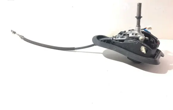 BMW 5 E60 E61 Gear shifter/selector 7560345