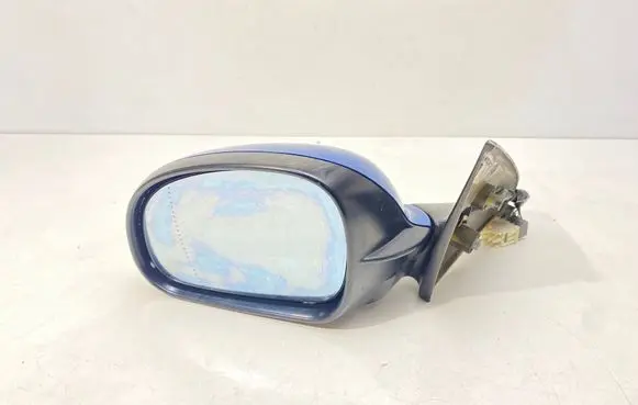 Peugeot 406 Front door electric wing mirror