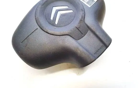 Citroen C3 Picasso Steering wheel airbag 96830365zd 9315309