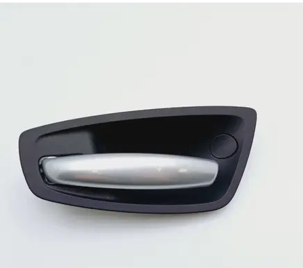 BMW 1 E81 E87 Front door interior handle 10628510