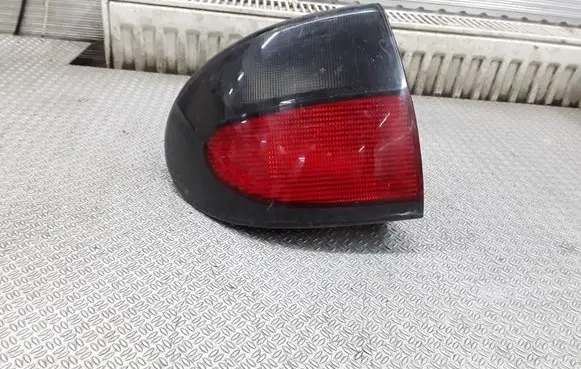 Renault Megane I Rear/tail lights 7700838530