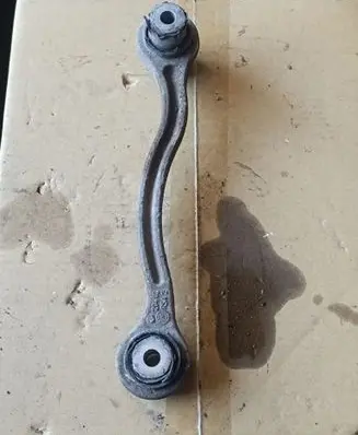 Mercedes-Benz E W212 Rear control arm