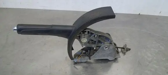 Seat Altea XL Handbrake/parking brake lever assembly 8J0711303A