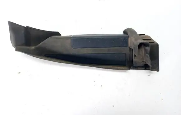 Porsche Cayenne (9Y0 9Y3) Wiper trim 9Y0821169A