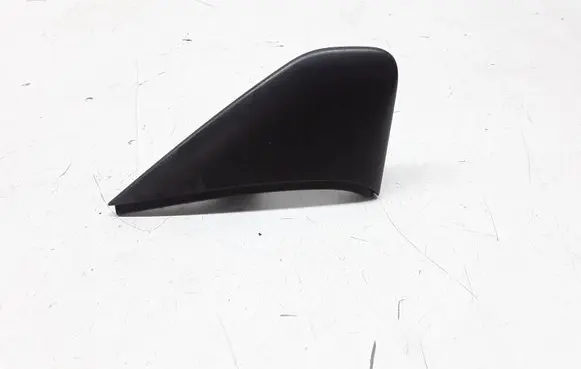 Volkswagen Multivan T5 Plastic wing mirror trim cover 7H0857538