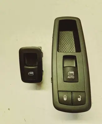 Jeep Cherokee Electric window control switch 68228155AA 56046555AC