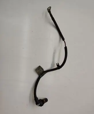 BMW 5 F10 F11 Glow plug wires 756072002