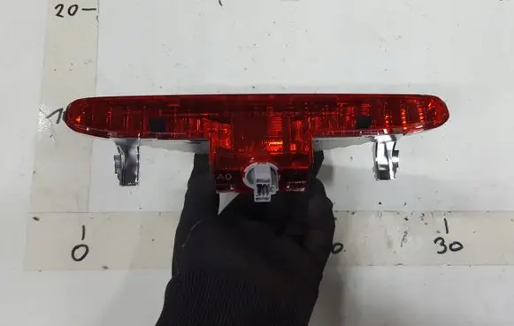 Honda Accord Third/center stoplight