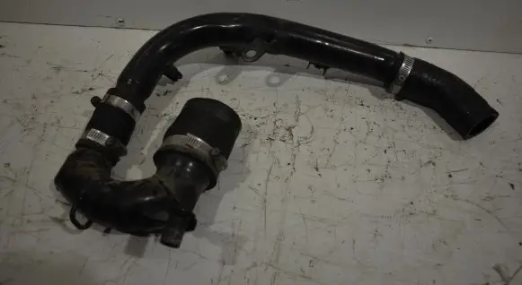 Toyota Corolla E120 E130 Intercooler hose/pipe
