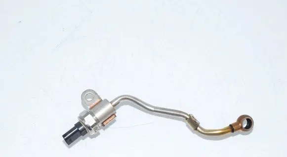 BMW 5 G30 G31 G38 Exhaust gas pressure sensor 8570936 13628570936 8579973