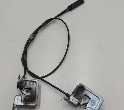 Mini Cooper Countryman R60 Engine bonnet/hood lock/catch