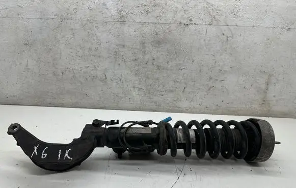 BMW X6 M Front shock absorber with coil spring 6788761 462400004029 11B0671S1269
