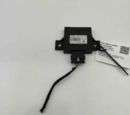 Audi A5 Other devices 8W0907159J
