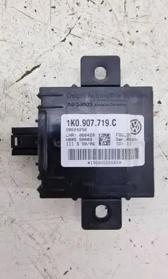 Alarm control unit/module